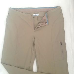Columbia pant